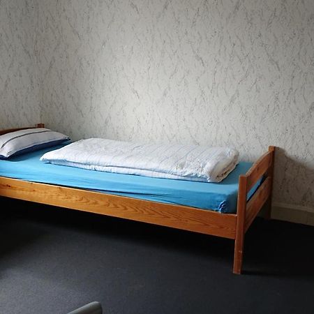 Ferienwohnung Linde - Marburg Biedenkopf Mit 5 Zimmer Und Balkon Frechenhausen Εξωτερικό φωτογραφία