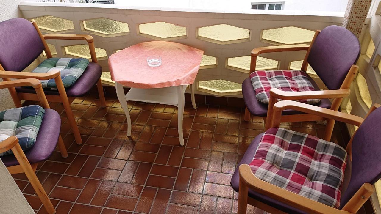 Ferienwohnung Linde - Marburg Biedenkopf Mit 5 Zimmer Und Balkon Frechenhausen Εξωτερικό φωτογραφία